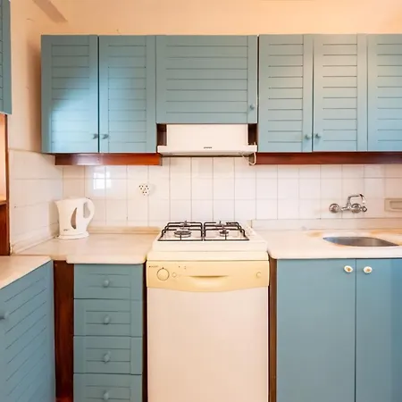 House Near Paradise Bay In Bodrum شقة