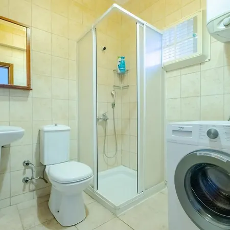 شقة House Near Paradise Bay In Bodrum *