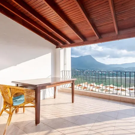 شقة House Near Paradise Bay In Bodrum