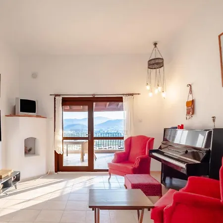شقة House Near Paradise Bay In Bodrum غولتوركبوكو