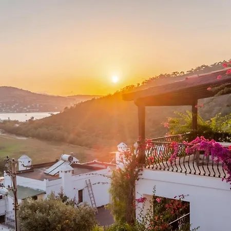 House Near Paradise Bay In Bodrum غولتوركبوكو